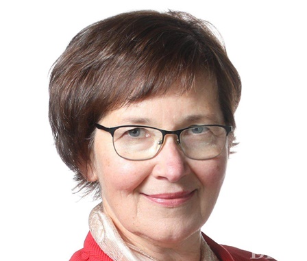 Renata J. Roban, direktorka kompanije Hospic